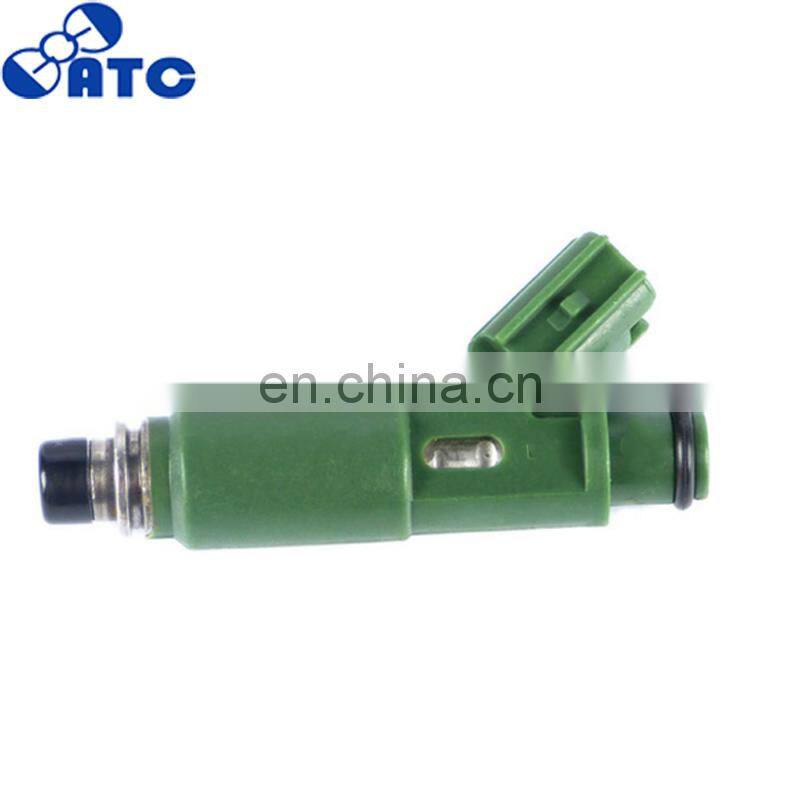 16600-6863R 166006863R H025241R H106845 diesel fuel injector nozzle