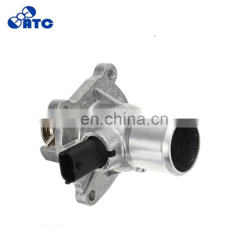 New Thermostat with Sensor For V-auxhall A-stra I-nsignia M-eriva V-ectra Z-afira 71744389 1338178 24405922 6338018 55577072