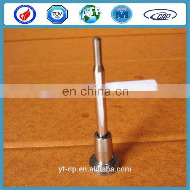 Common Rail Injector F00VC01334 Control Piston Valve F00VC01334 With Best Price