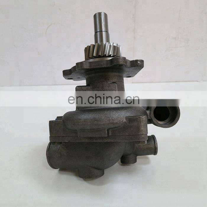 Original M11 diesel engine spare parts diesel water pump 3073695 pump water for truck