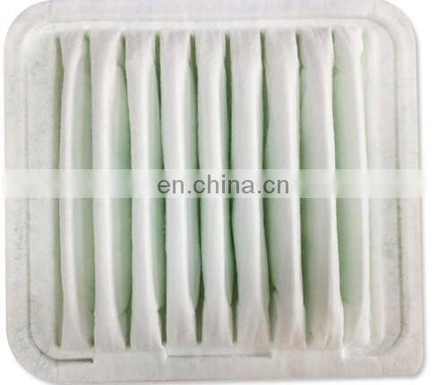 Auto AIR FILTER FOR CARS OEM:17801-14010