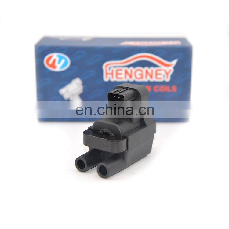 Original Quality OEM# FP39-18-100 FP3918100 Ignition Coil for Mazda MX5 MX 5 MK2 II 1994-2004 1.8L 1.9 L