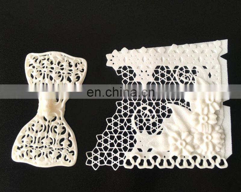 NO MOQ Flexible 3D Printing Clothes 3D Print OEM Soft TPU shoes Phonce Case for sale