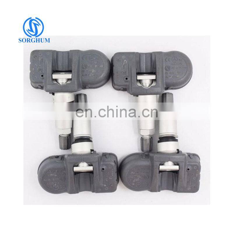 New TPMS Tire Air Pressure Monitoring Sensor For Mercedes Benz CLS SLS Class A0009054100