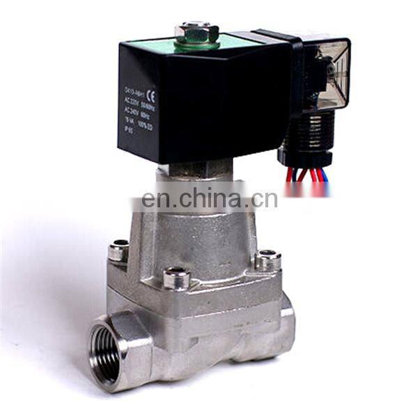 12v fuel shut off solenoid