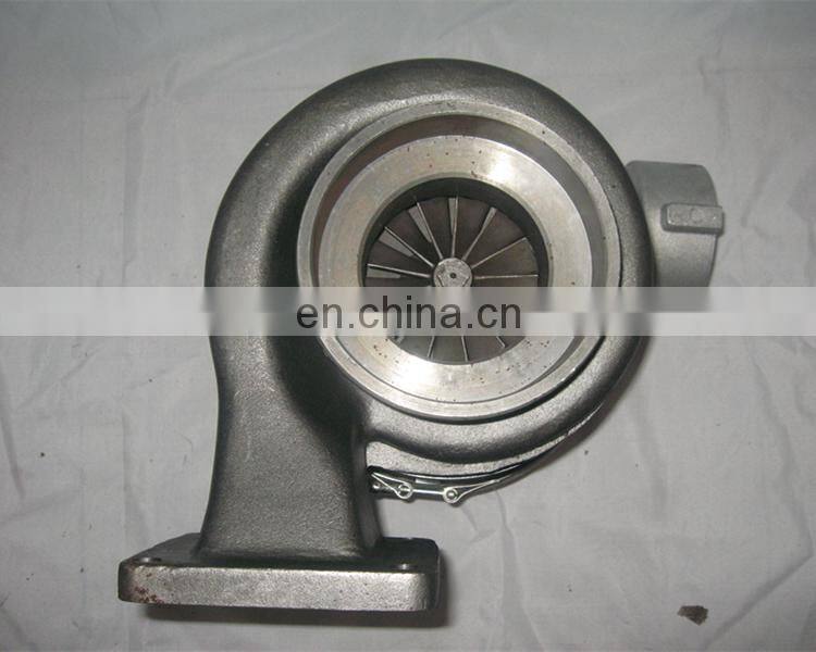 KTR130 Turbocharger For Komatsu D150A Excavator Earth Moving with S6D155-4A Engine S500R Turbo 6502132003 319319 6502-13-2003