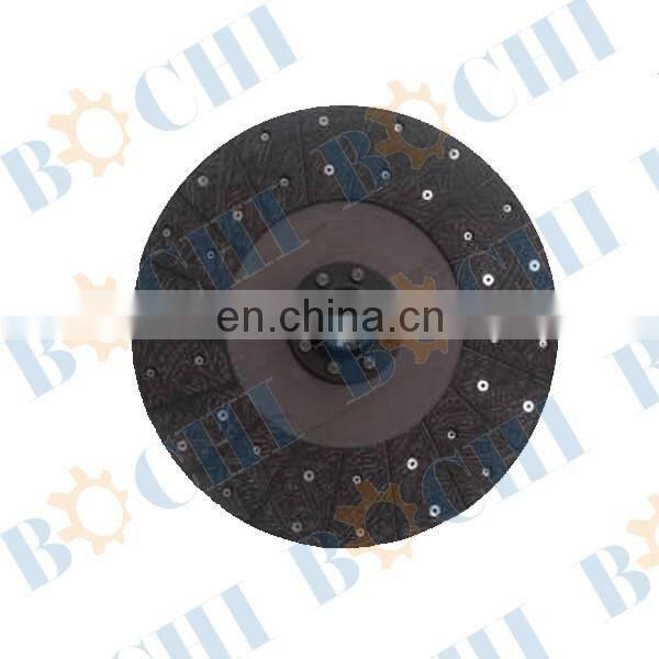 Chinese made high quality clutch disc and plate for DAEWOO