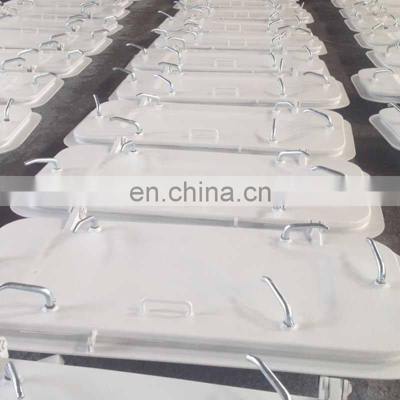 Marine Products Steel LR Boat Cabin Door