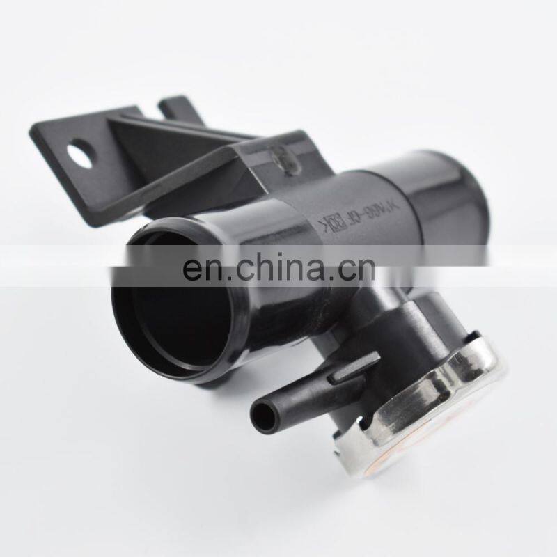 Radiator Coolant Filler Fill Neck With Cap For Mitsubishi Outlander ASX 1350A015