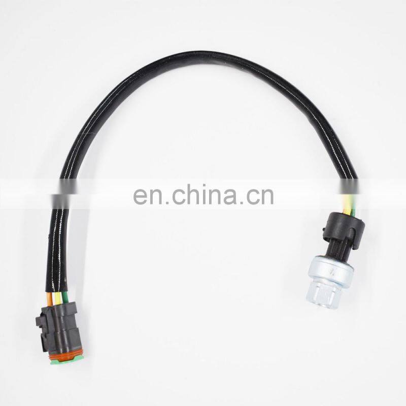OIL PRESSURE SENSOR for CATERPILLAR C15 MXS BXS 1946725 with a line
