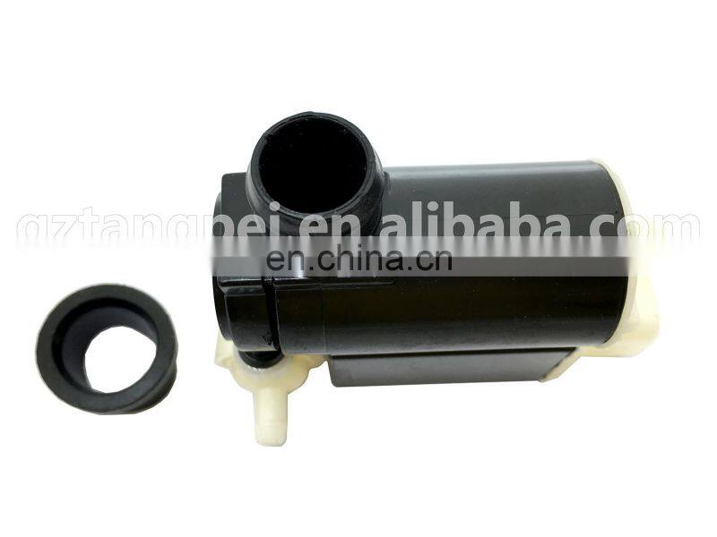 Washer Pump For Hyun-dai OEM 98510-1H100 985101H100 98510-2V100 98510-1F100 985102V100 985101F100 98510-2L100 98510-2C100