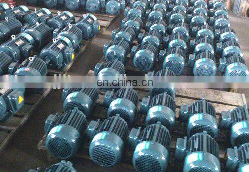 Y motor Y160L-4 15KW (20HP) electric motor