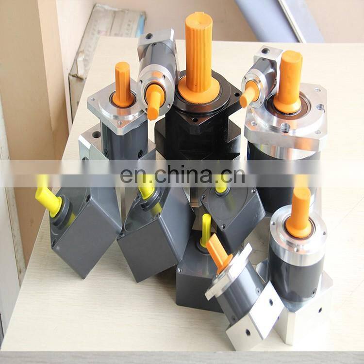 Good drive geared watt motor planetary gear box reducer of speed