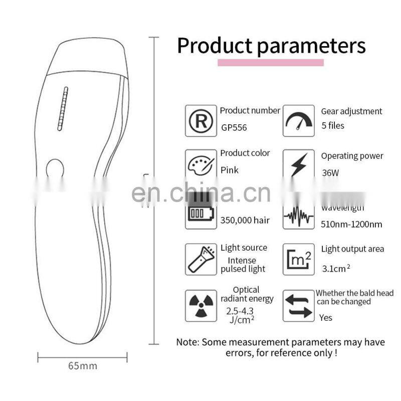 ipl laser hair removal machine portableipl hair removal machines for home use