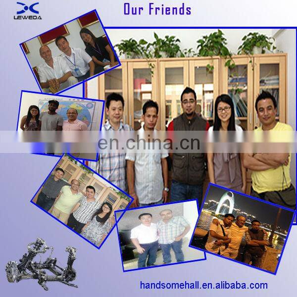 GAS SHOCK ABSORBER 344274 REAR SHOCK ABSORBER for ODYSSEY RA6 Gas Shock Absorber