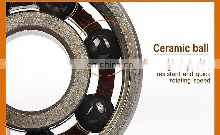 2020 new discount high precision 608 608rs China bearing factory supply ball bearing