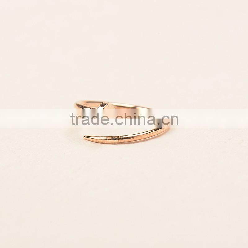 Personalized Finger Rings for women/ men