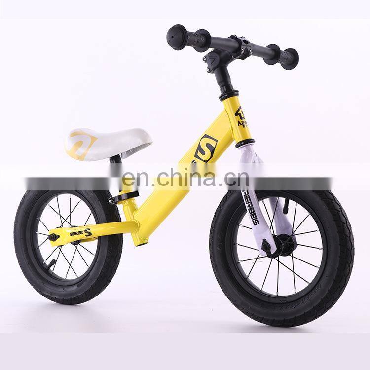 Baby Balance Bike Cute Balance Bike Boy Balance Bike