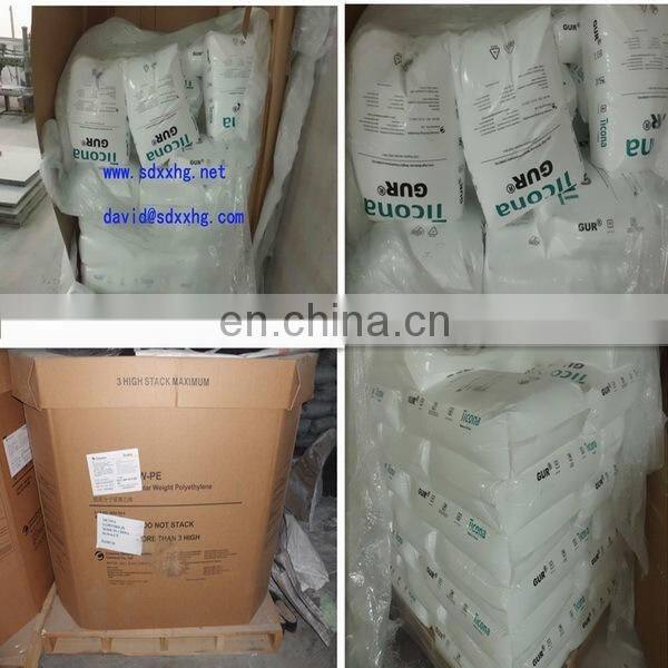 HDPE/UHMW/UHMWPE hard plastic ground protection anti-slip trackway sheet car anti-skid rubber road mat