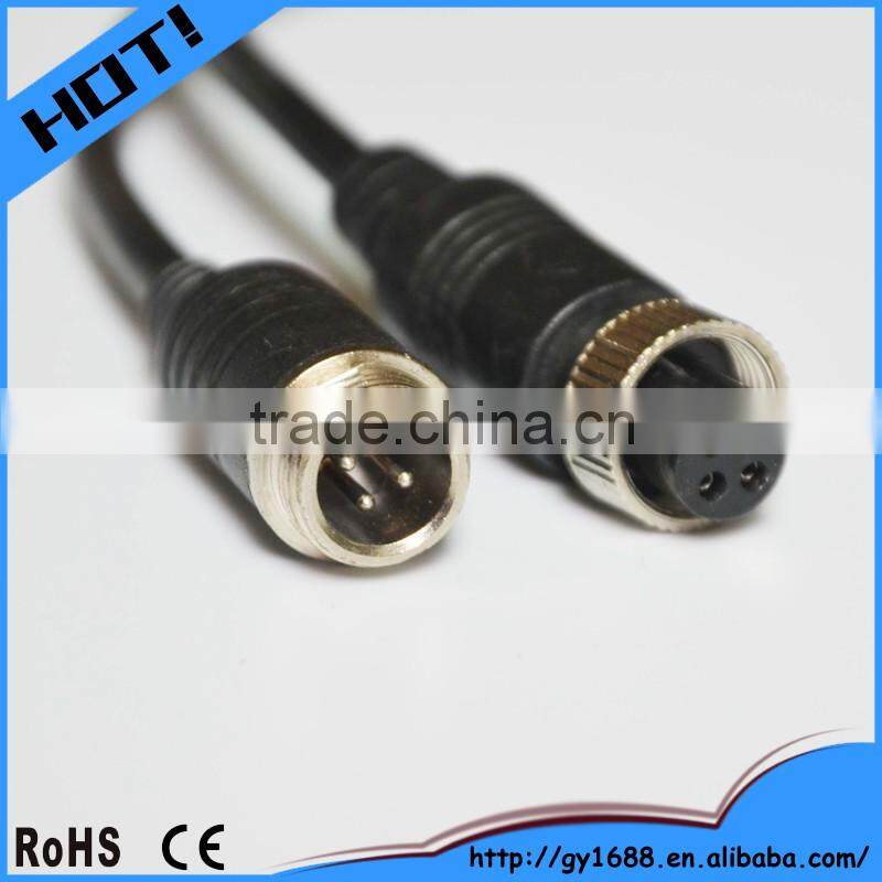 low price tv RF cable rg59 tv coaxial cable