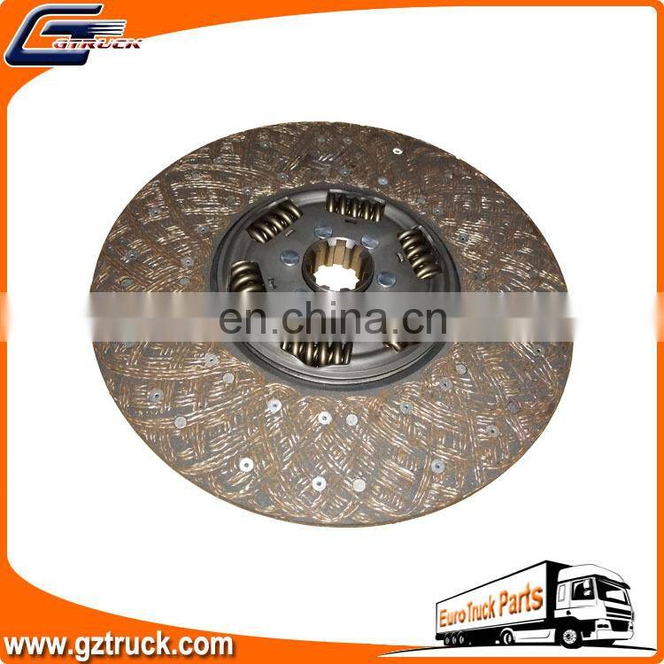 Clutch Disc Oem 1878000968 for MB Truck Clutch Pressure Plate