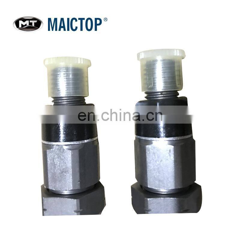 MAICTOP FACTORY PRICE Diesel Fuel Injector nozzle 23600-69055 For LandCruiser 1HZ