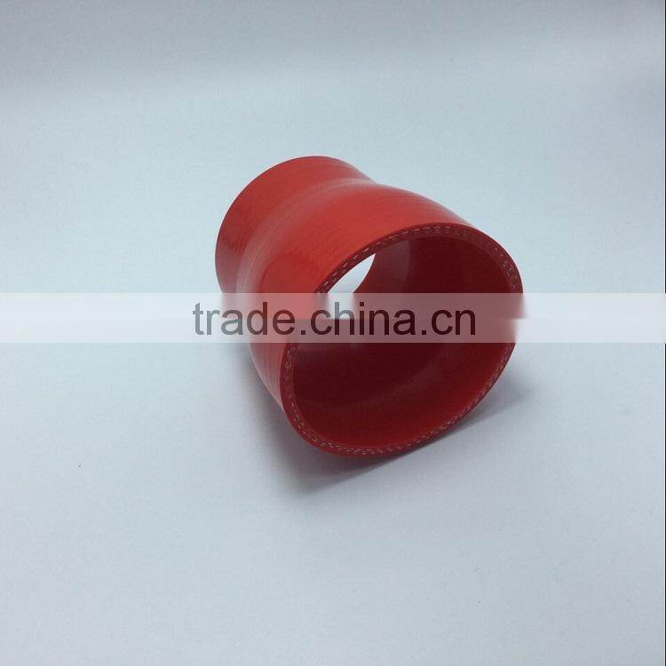 10 years experience high performance silicone charge air hose