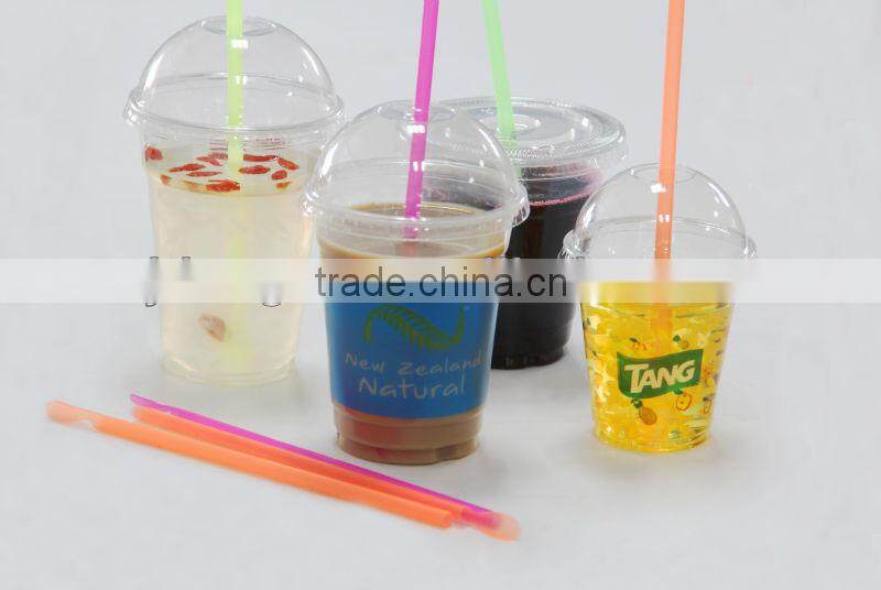 Super product, hot sale clear disposable plastic container for food package, supplied by the biggest factory for PET products