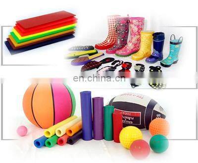 Environmental Flame Retardant PP Masterbatch