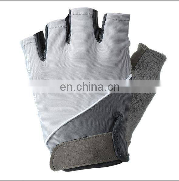 2022 new fashion high quality cycling motocross outdoor gloves breathable half finger racing gloves