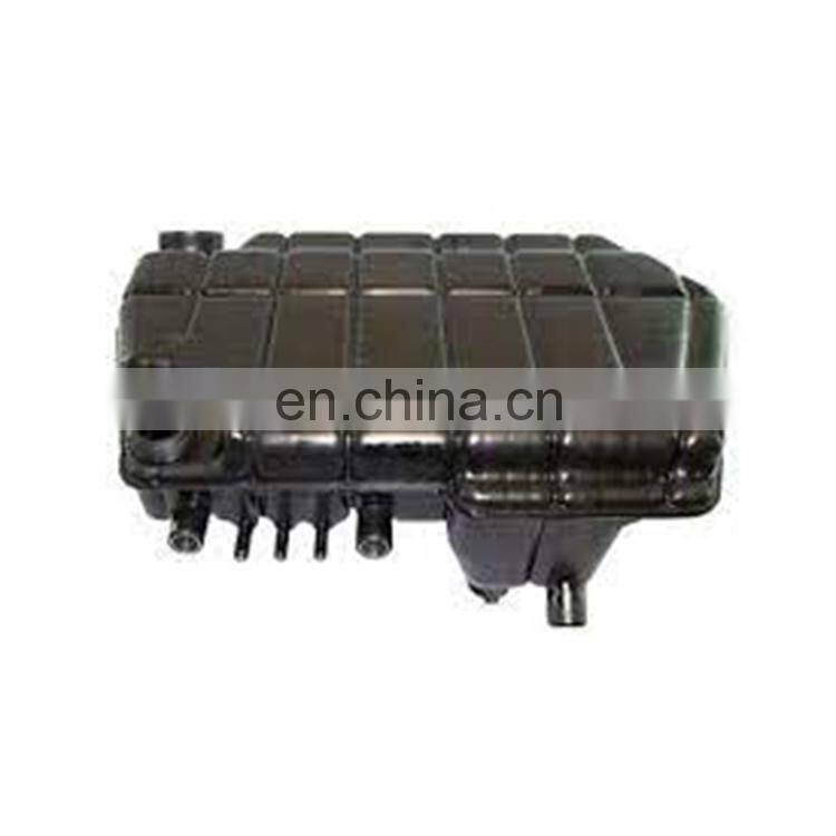 High Quality Truck Parts Engine Coolant Expansion Tank Used for DAF Truck Cooling System OEM 1295910 1607794