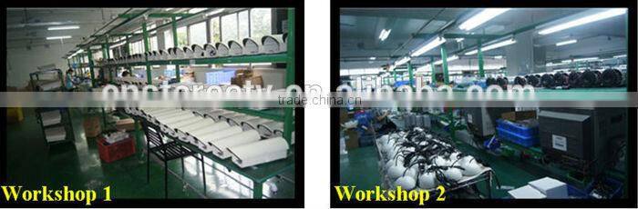 2014 hot sale outdoor ir bullet camera with high quality 720p HDCVI camera