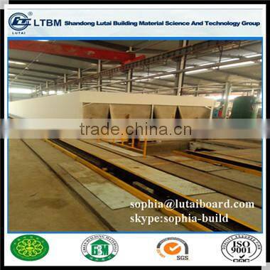 High Gloss UV Coating Board