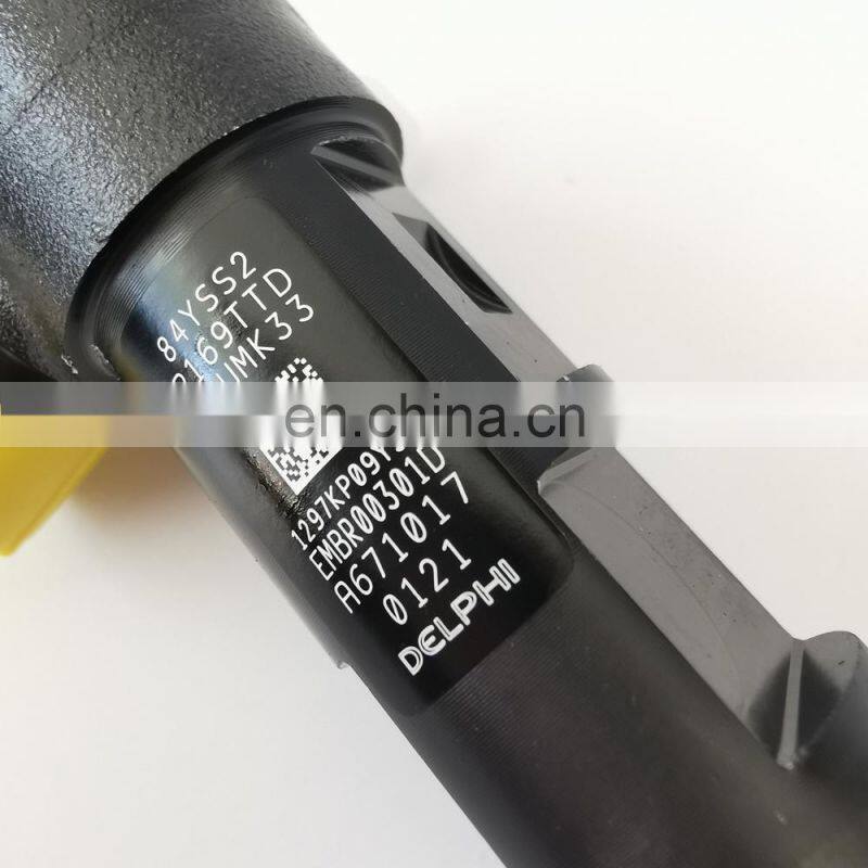 EMBR00301D A6710170121 Original new injector R00301D