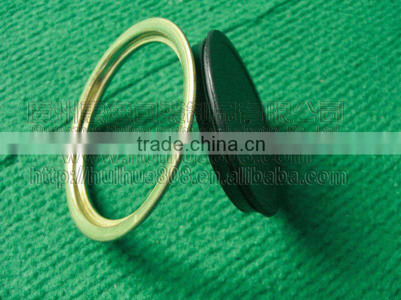 Steel Drum-Closing Ring