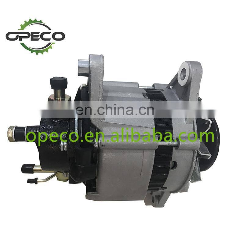 4JG2 alternator Z-8-94338-096-0 for diesel engine tcm Forklift Truck