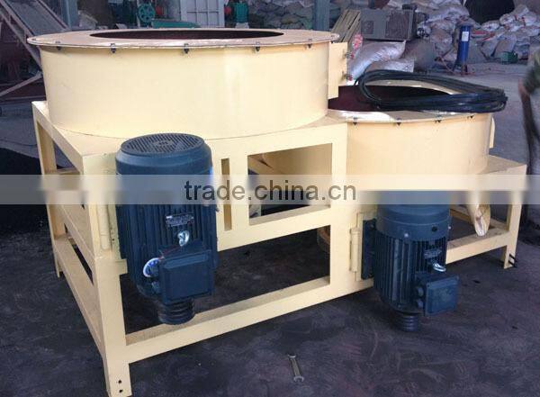 organic fertilizer granulator/fertilizer granulation machine