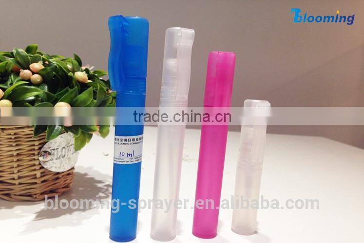 wholesale plastic perfume atomizer pump