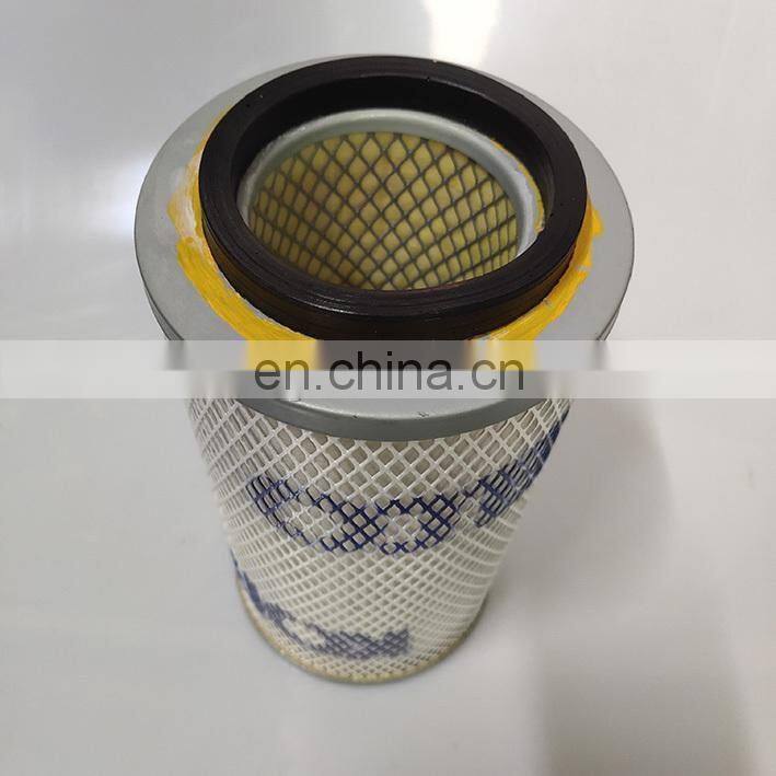 Efficient 15KW screw air compressor general oil and gas separator  S-CG19-501