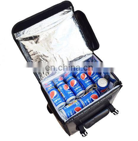 Backpack Delivery Cooler Bag Thermal Backpacks Delivery insulation bag