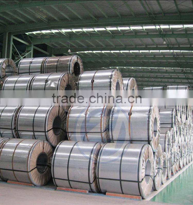 Colored Steel Sheets Coil
