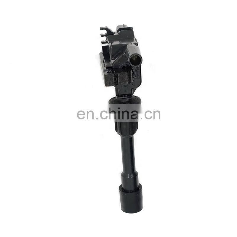 IVAN ZONEKO China wholesaler excellent price engine parts Ignition Coil FP85-18-100C FP85 18 100C Parts for Mazda Prima MPV