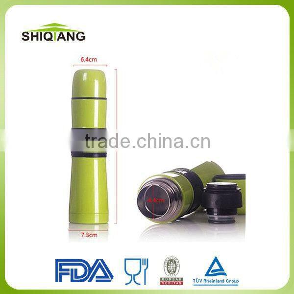 stainless steel parts vacuum flask BL-1010B
