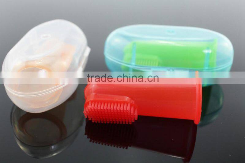 Top quality Soft toothbrushes for children