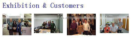 intel Atom D525 17 inch fanless industrial panel pc