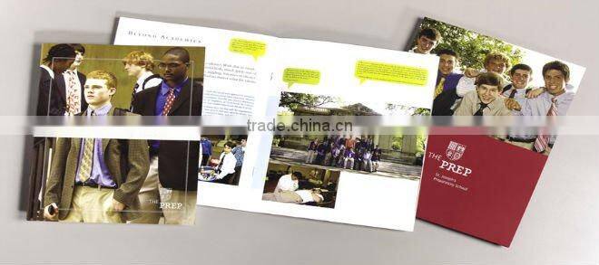 Product Brochure Sample