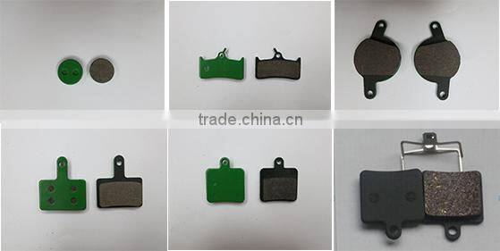 high temperature resistant mtb leisure mtb disc brakes for avid bb5