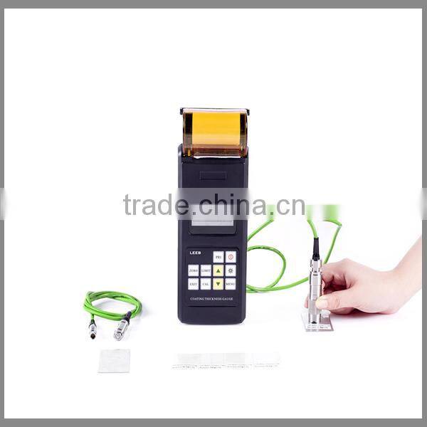 Coating Thickness Gauge leeb242