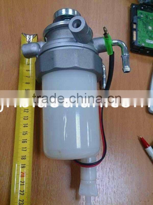 factory wholesale Oily fuel water separator