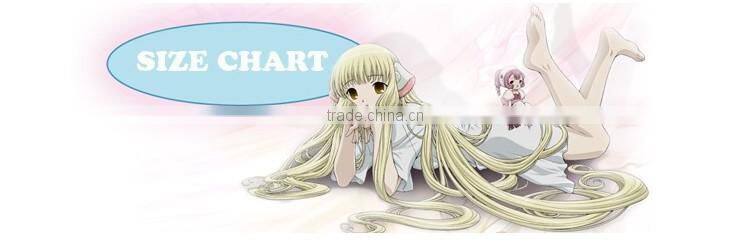 High Quality Uniform Clothes Sexy Dress Japanese Lolita Maid Dress Waitress Costumes Anime Cosplay Halloween Costume Fancy Dress